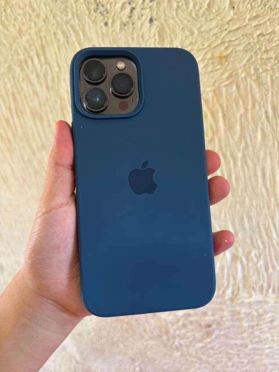 IPHONE 13 PRO MAX - Foto 3