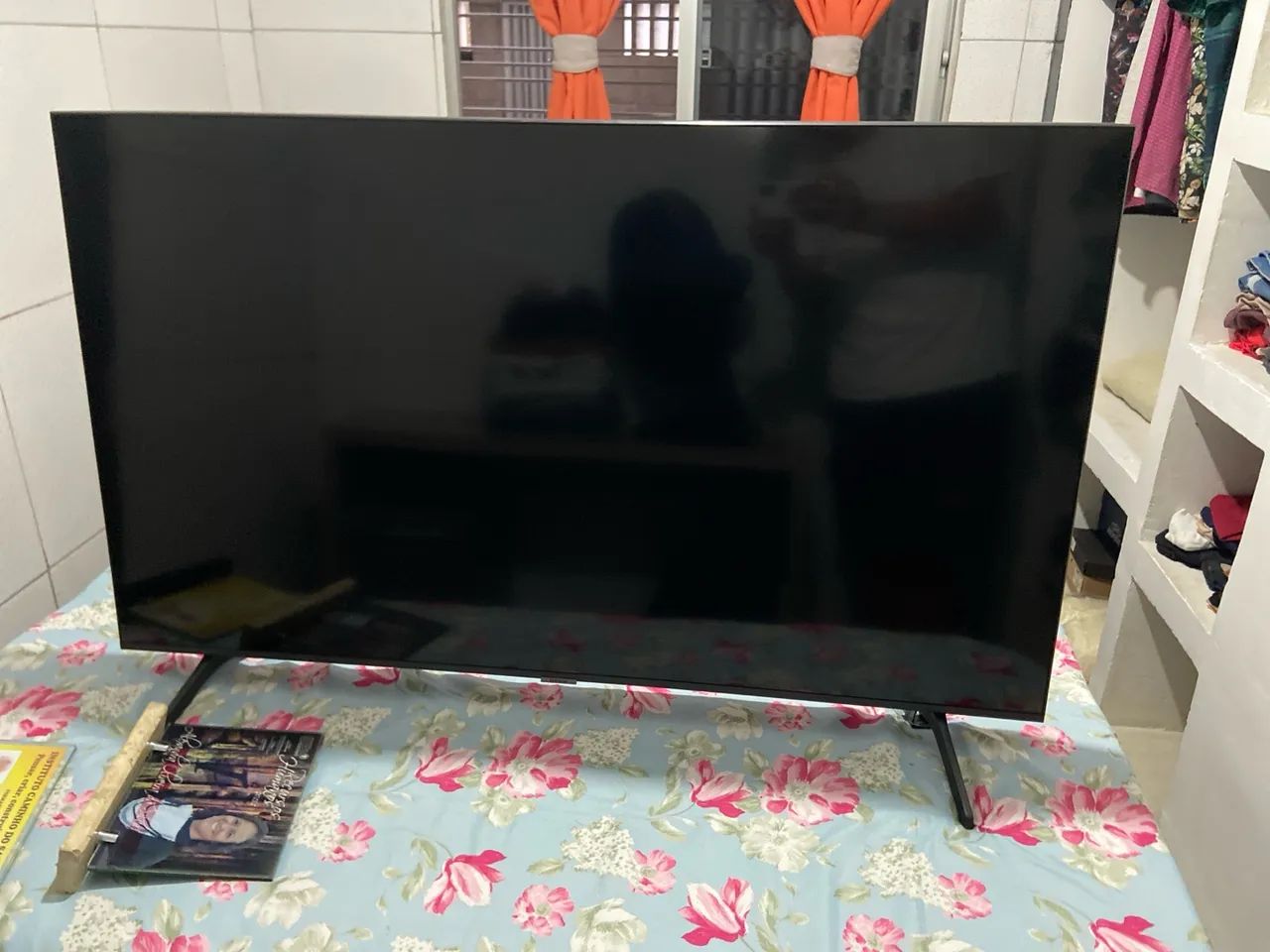 Tv Samsung smart