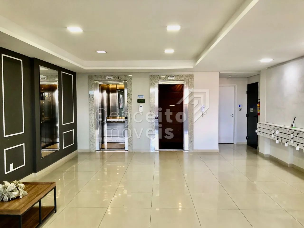 Edifício Mont Pellier - Nova Rússia - Apartamento - Foto 2