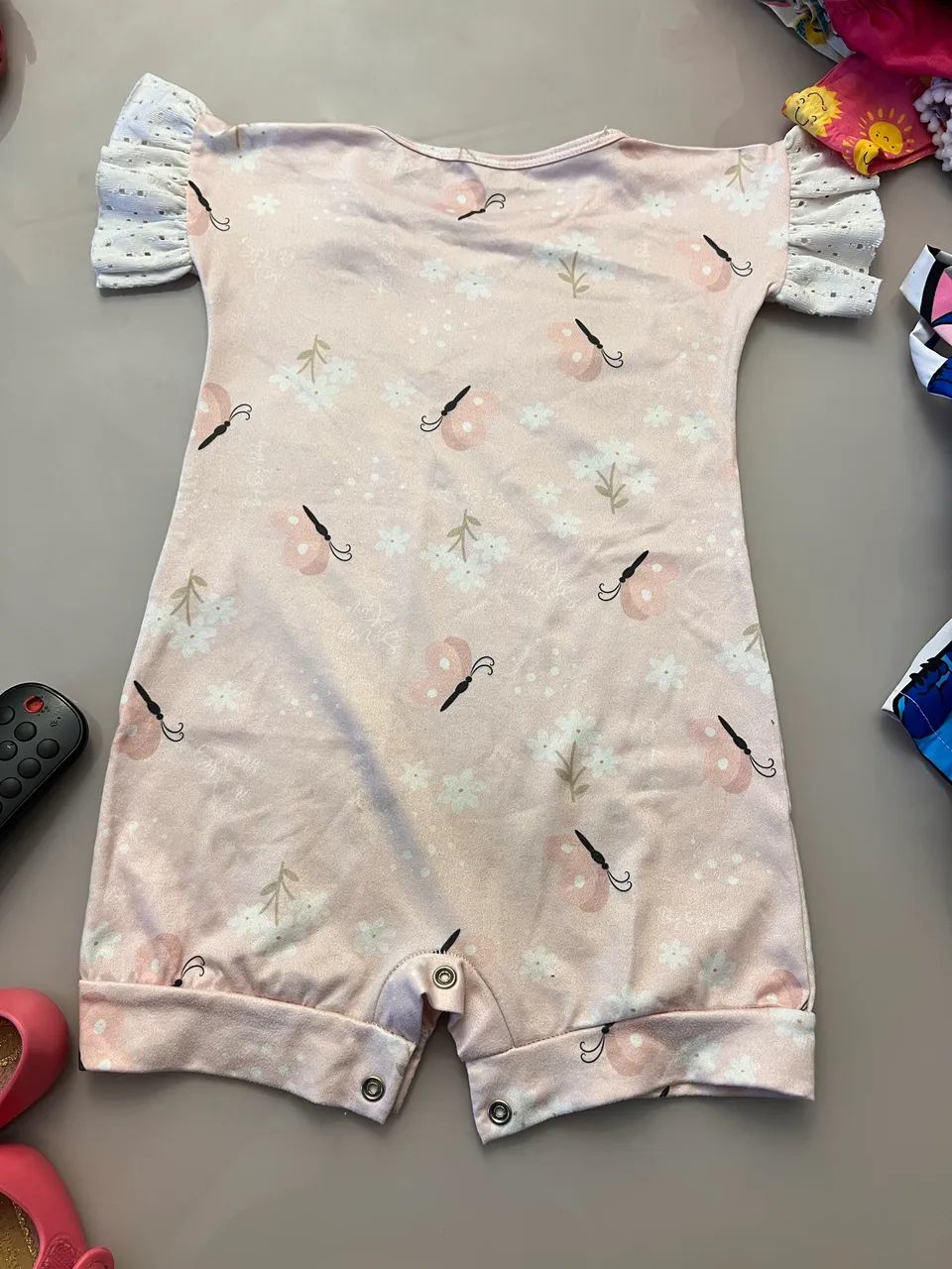 Roupa infantil - Foto 5