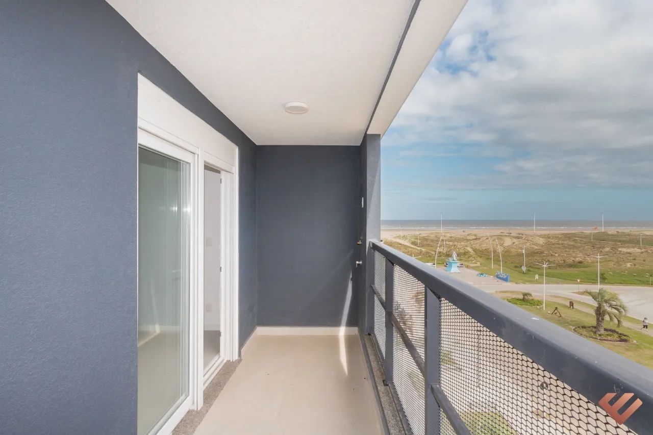 Apartamento com vista pro mar - Foto 2