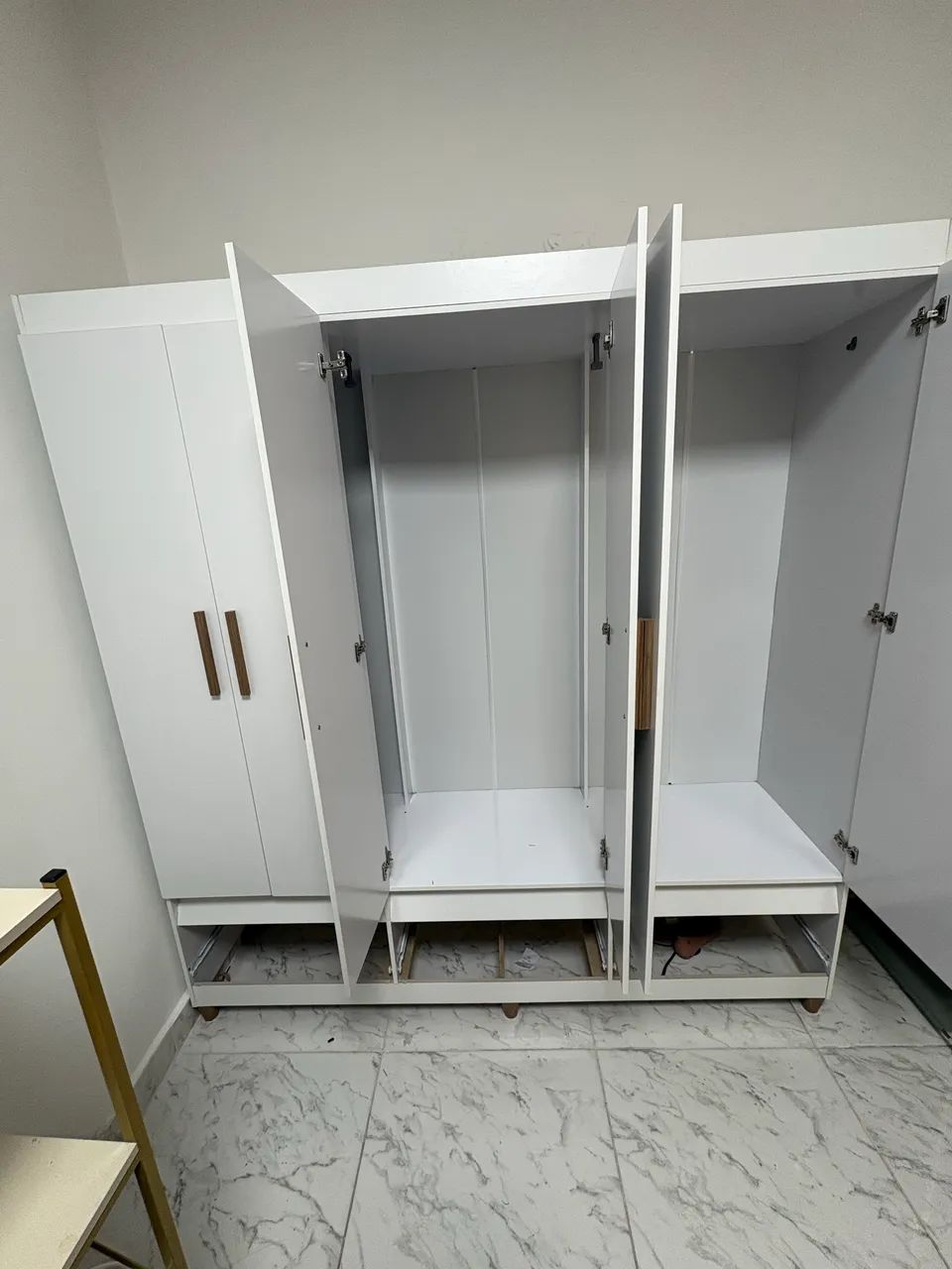 Guarda roupa - Foto 3