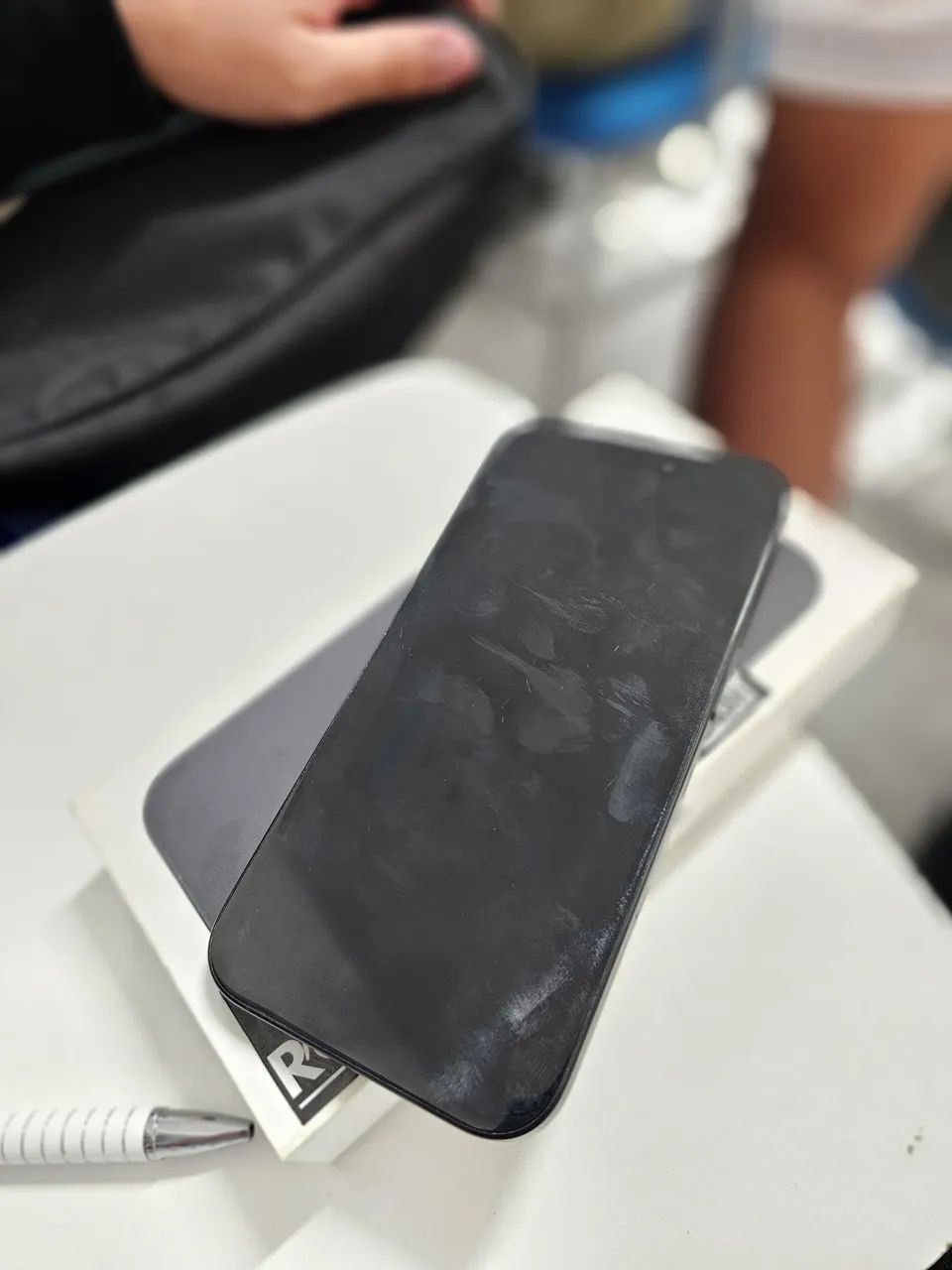 iPhone 16 - Foto 4