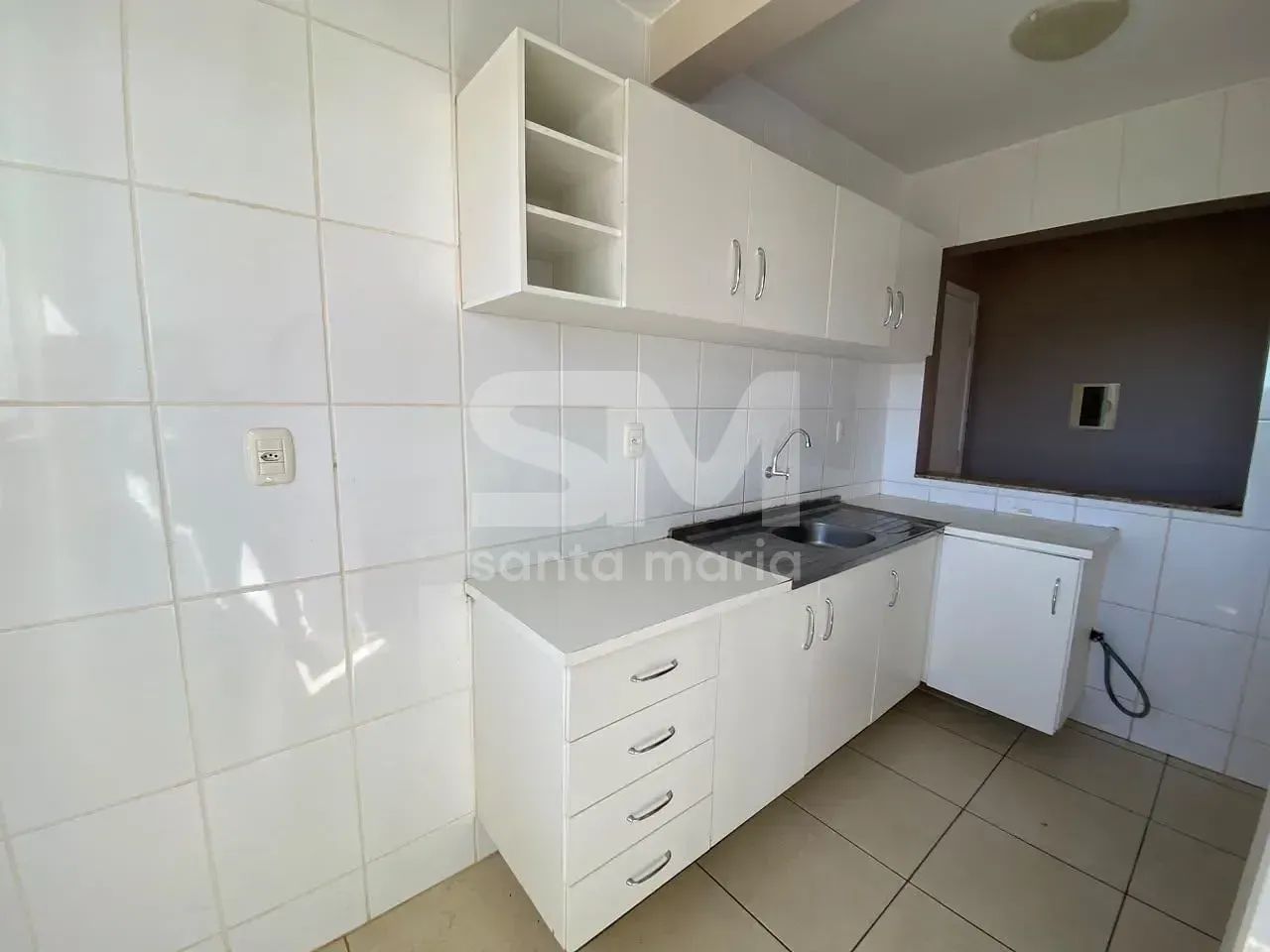 Apartamento para locação, Efapi, Chapecó - SC - Foto 5