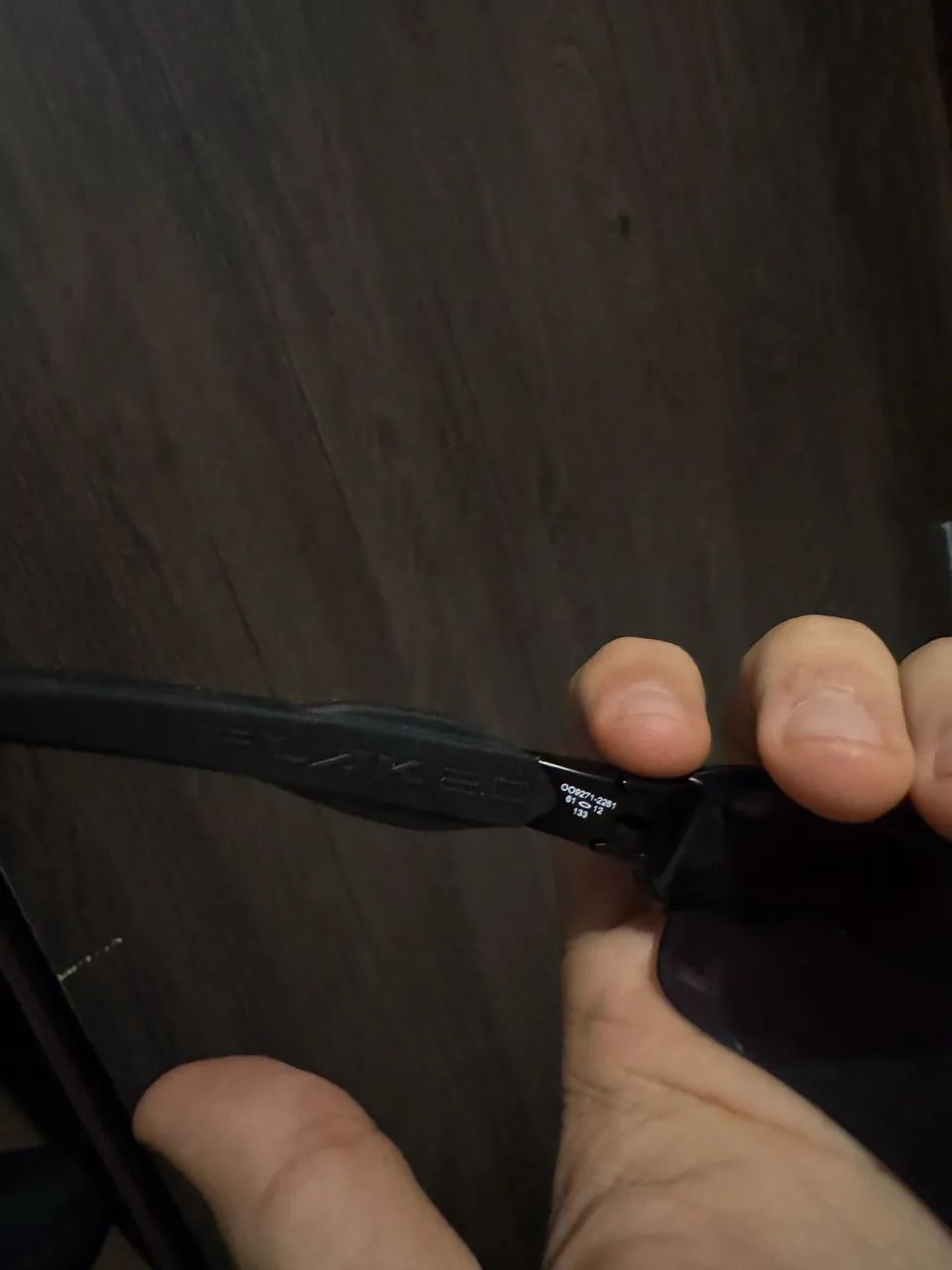 Óculos Oakley Flak 2.0 - Foto 3