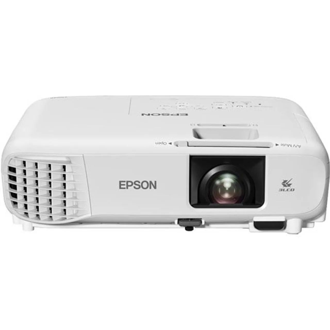 PROJETOR DATA SHOW EPSON - Foto 4
