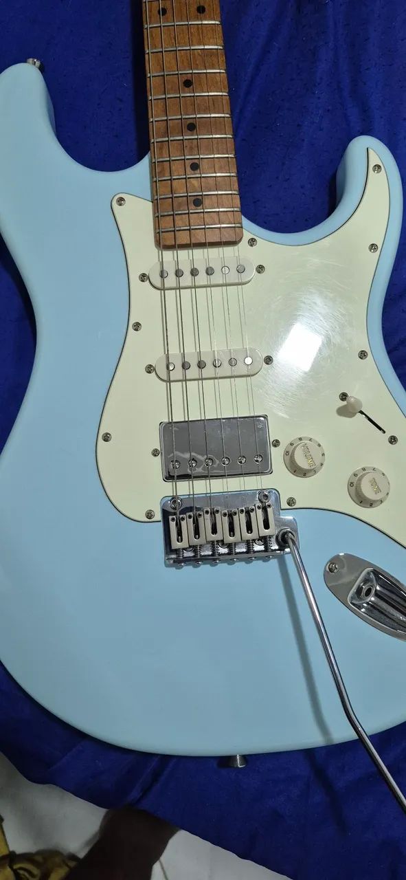 Guitarra tagima tg640 super - Foto 6