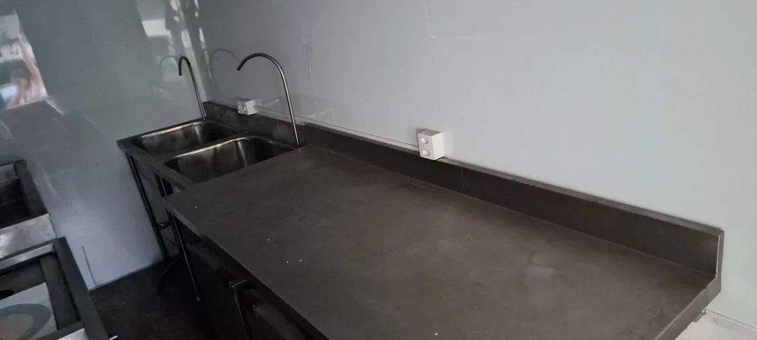 Trailer massas food - Foto 5