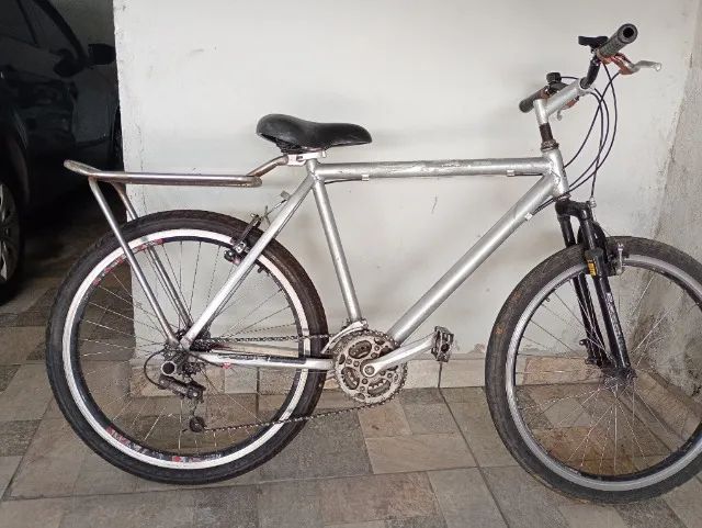 Bicicleta  - Foto 2