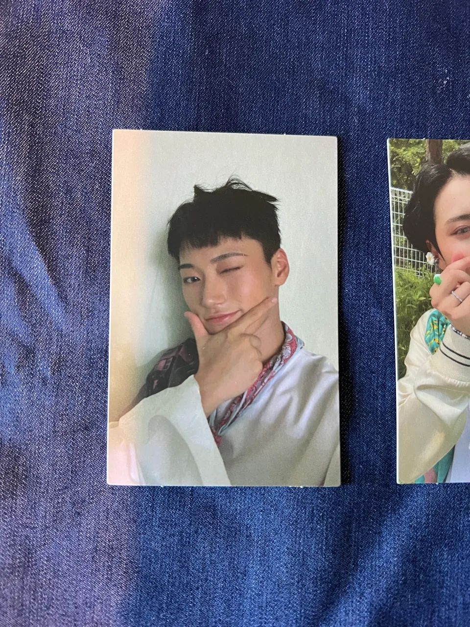 Photocards Ateez KPOP - Foto 2
