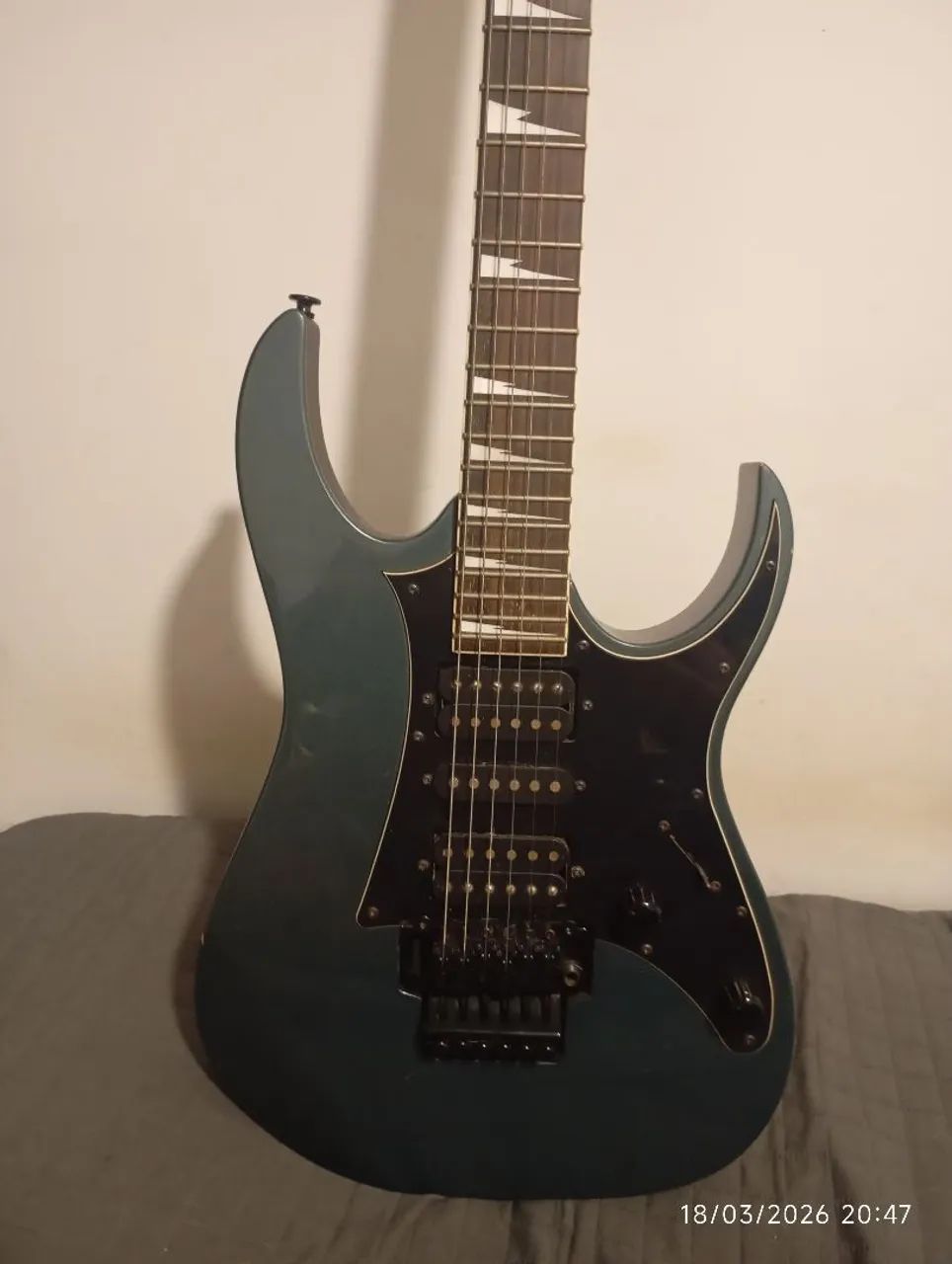 Guitarra Ibanez Gio  - Foto 3