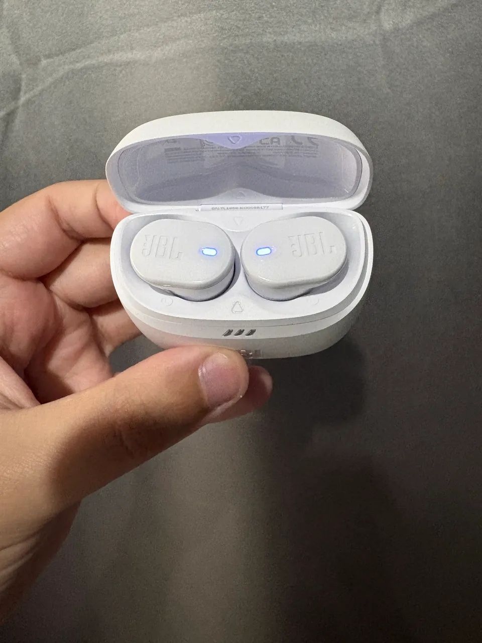 Fone JBL - Foto 3