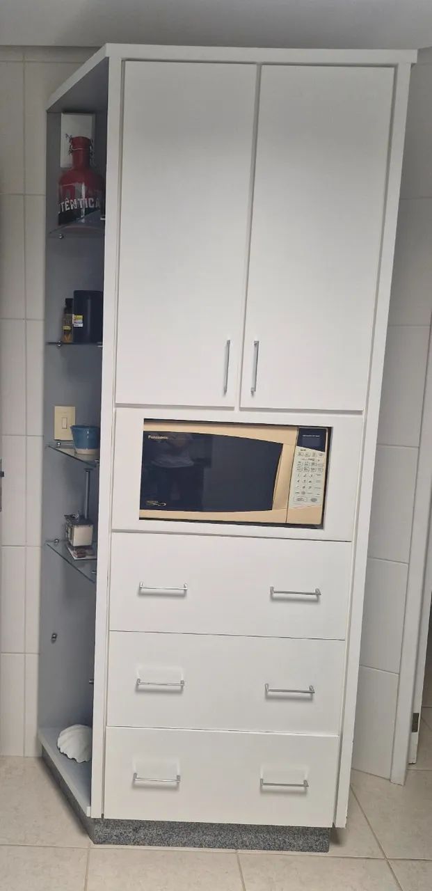 Vendo cozinha - móveis - Foto 2