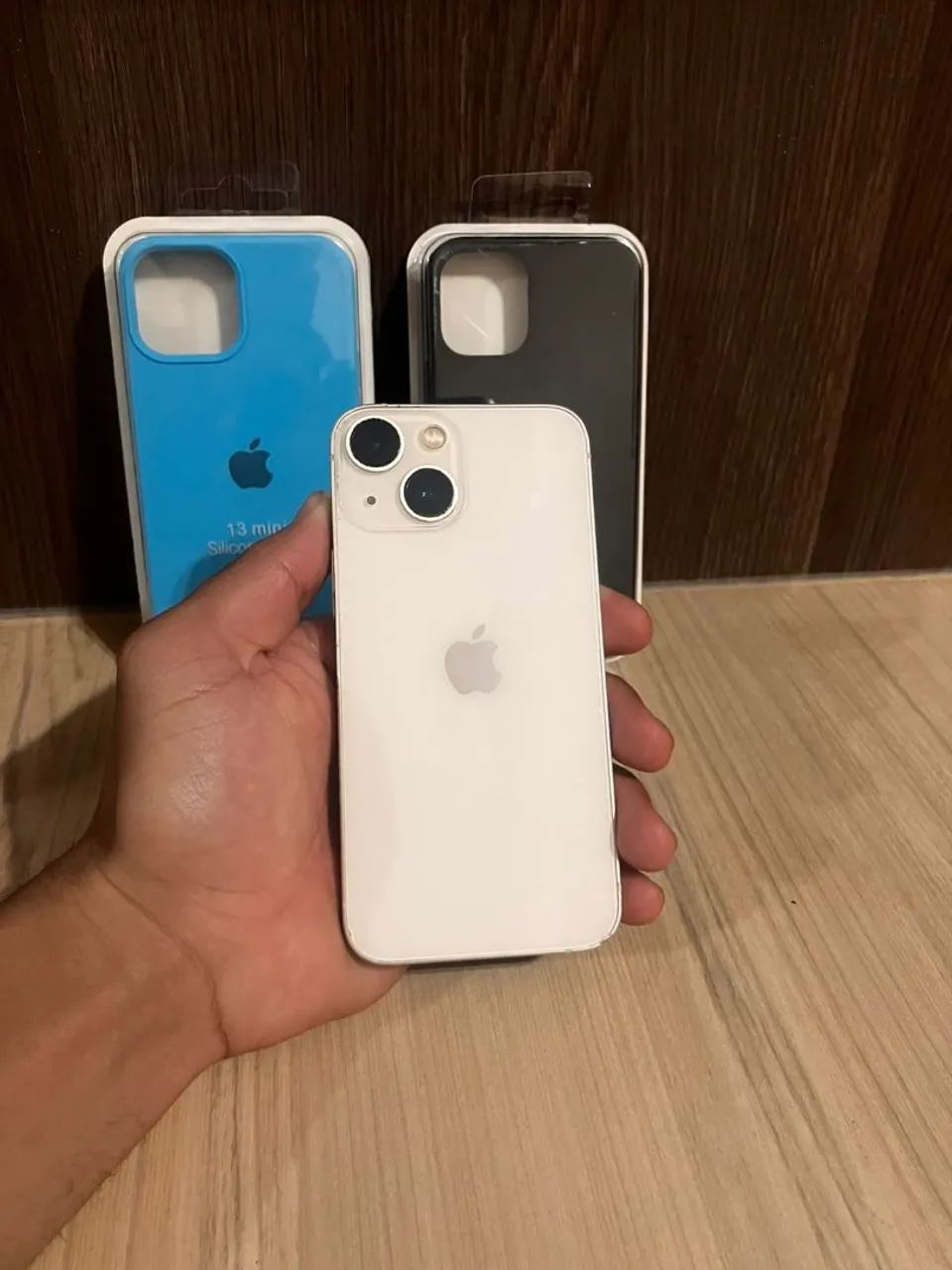 Iphone 13 mini 128gb Todo original  - Foto 2