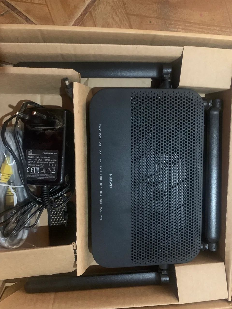 Modem - Foto 4
