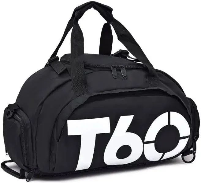 Mochila T60 academia  - Foto 3
