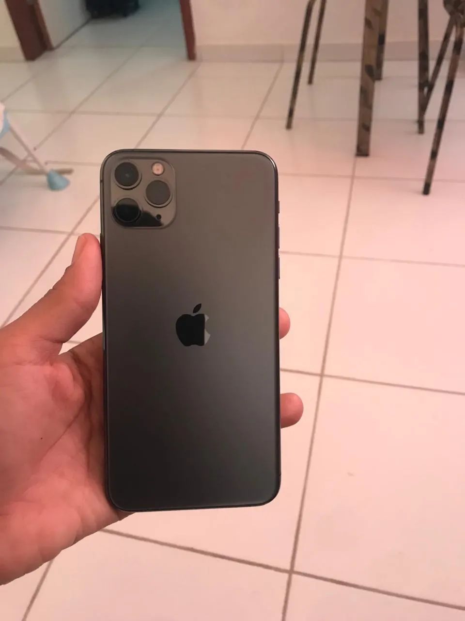 iPhone 11 Pro Max 256gb - Foto 3