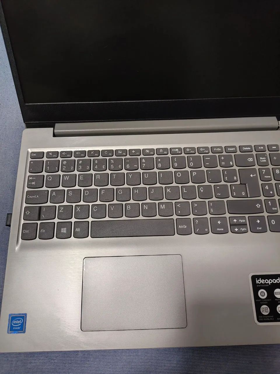Notebook Lenovo  - Foto 2