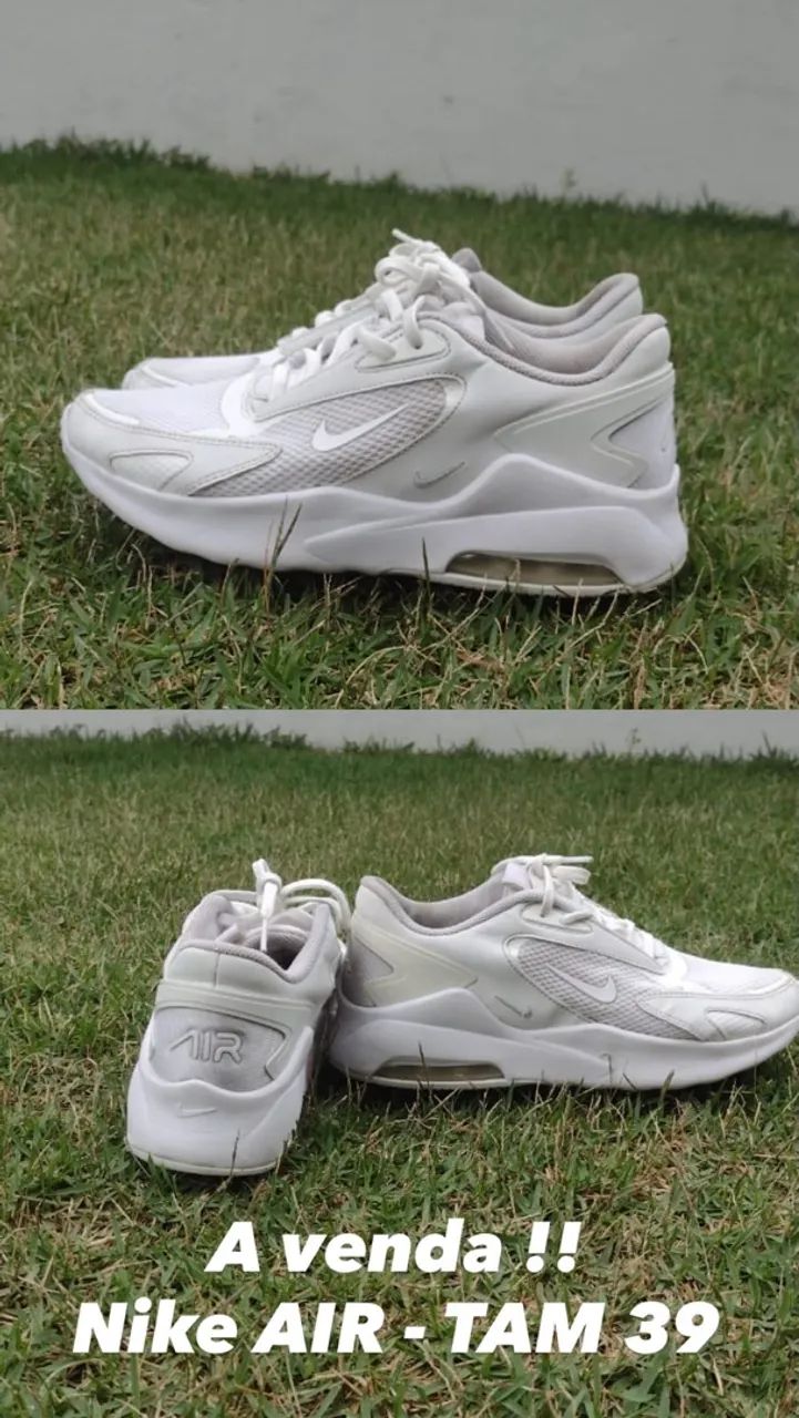Tênis NIke AIR 