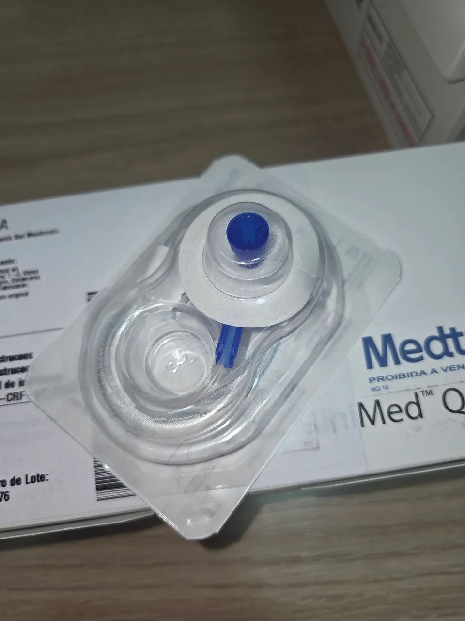 Kit Insumos MMT 399 + MMT 332 (10 unidades cada) - Foto 3