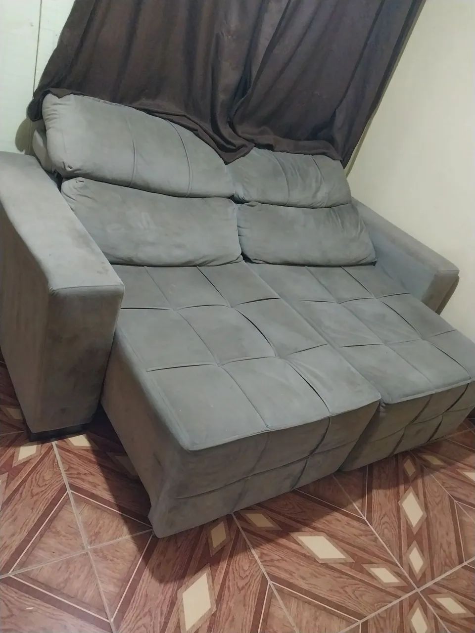Sofá retrátil  - Foto 2