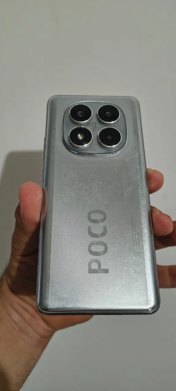 Poco X7 512GB - Foto 4