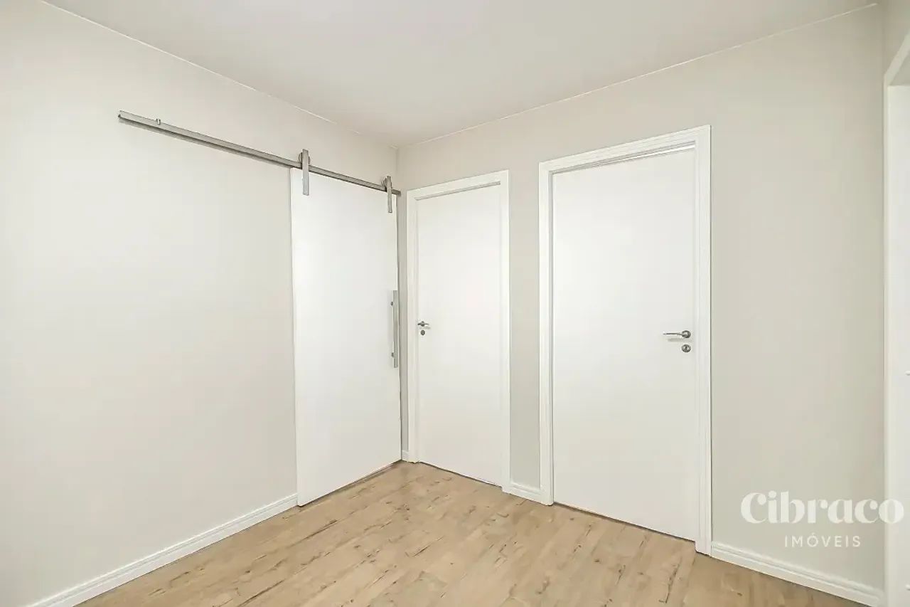Conjunto Comercial no Batel de 56m² - Edifício Batel Office Place - Foto 2