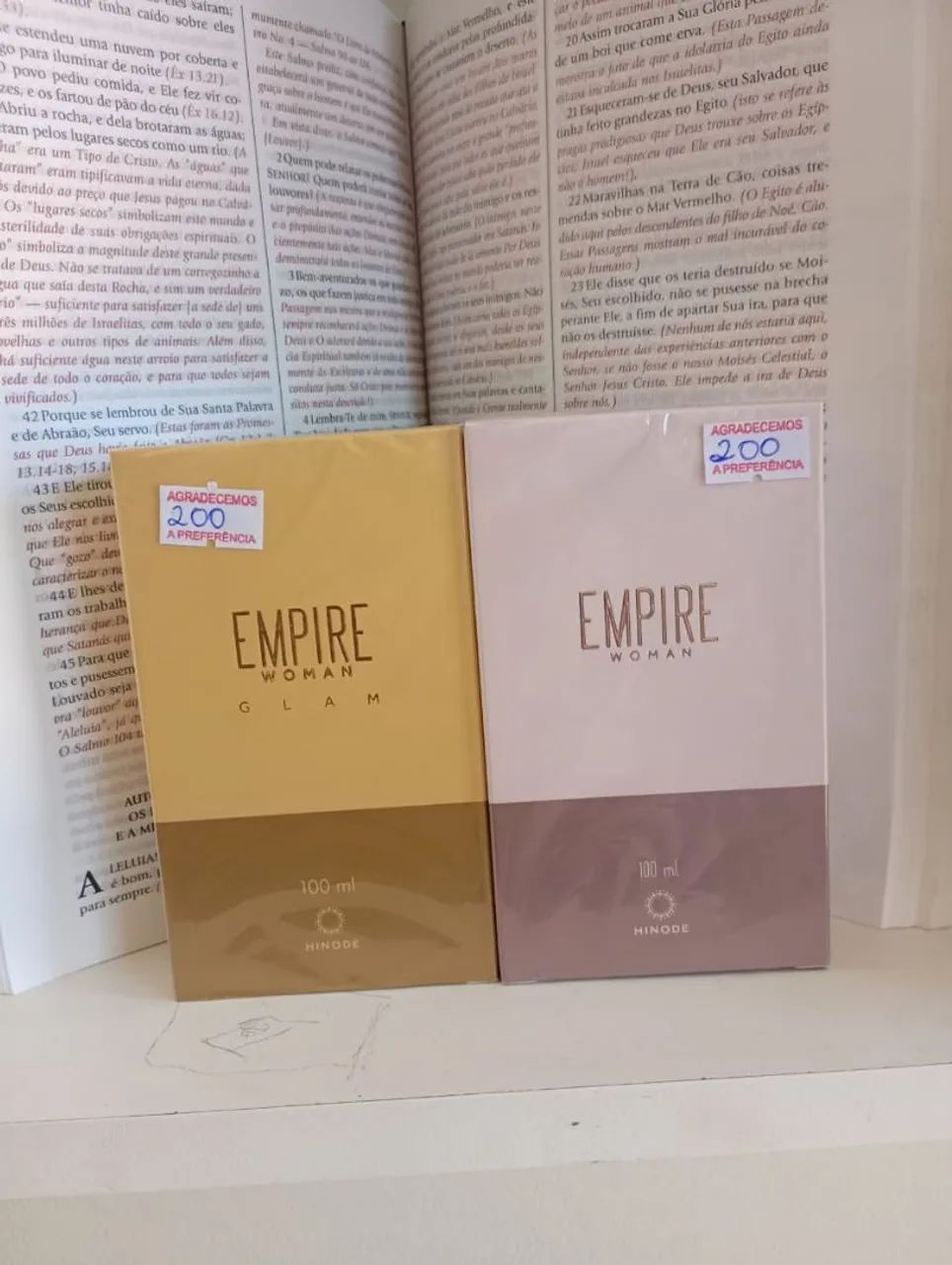 Perfumes  - Foto 2
