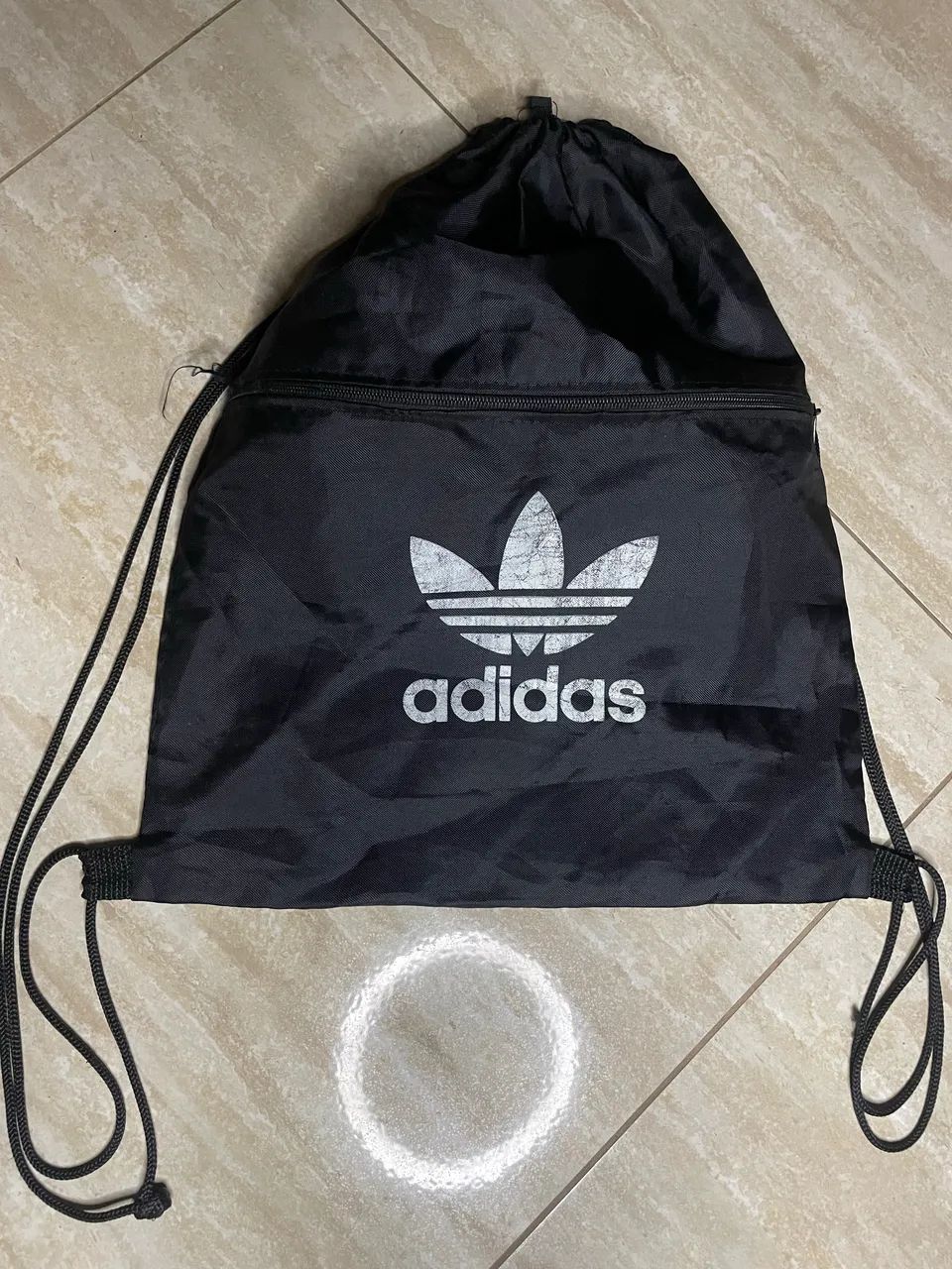 Bolsa Adidas simples - Foto 2