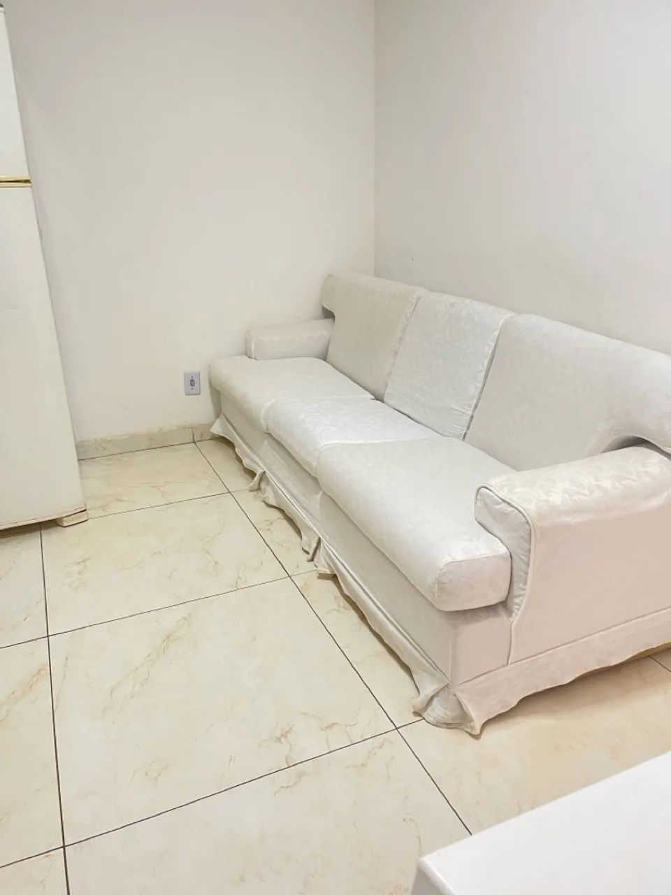 Alugo Apt.  Estrutural - Foto 4