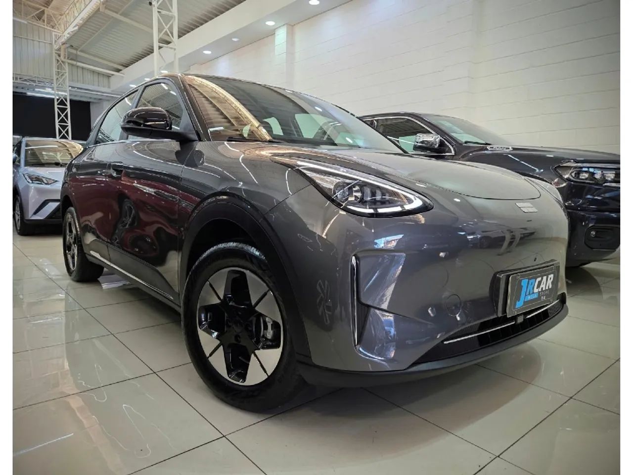 Geely EX2 Max 2026 - Foto 3