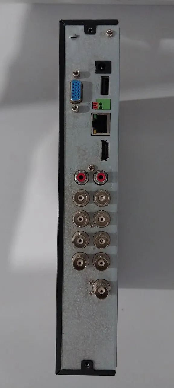 DVR MHDX 1108 com HD 1TB - Foto 4