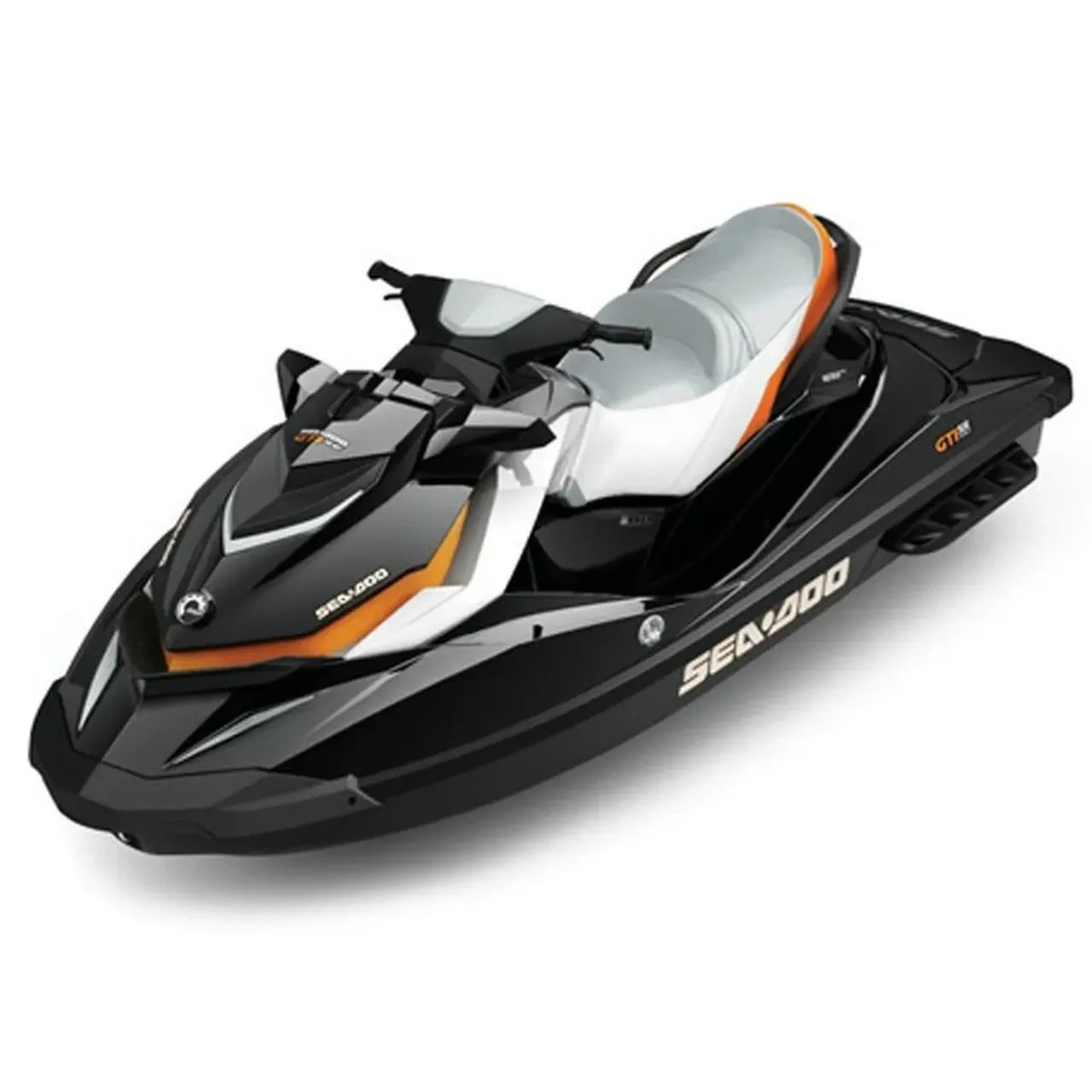 JETSKY 155 SeaDoo - Foto 2