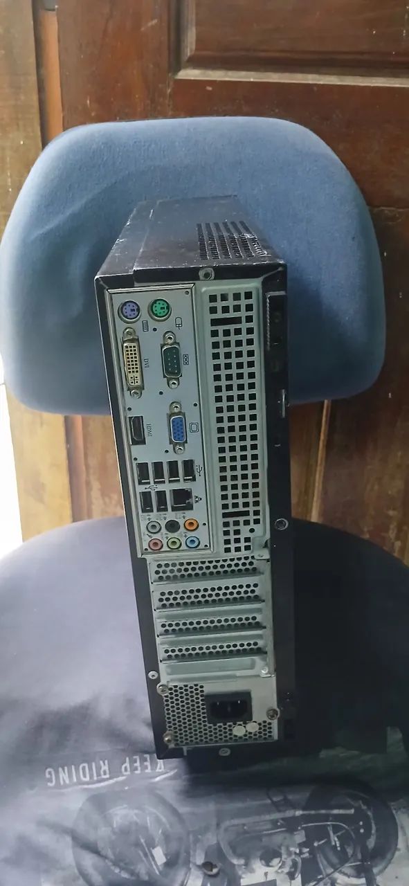 COMPUTADOR DE MESA - Foto 3