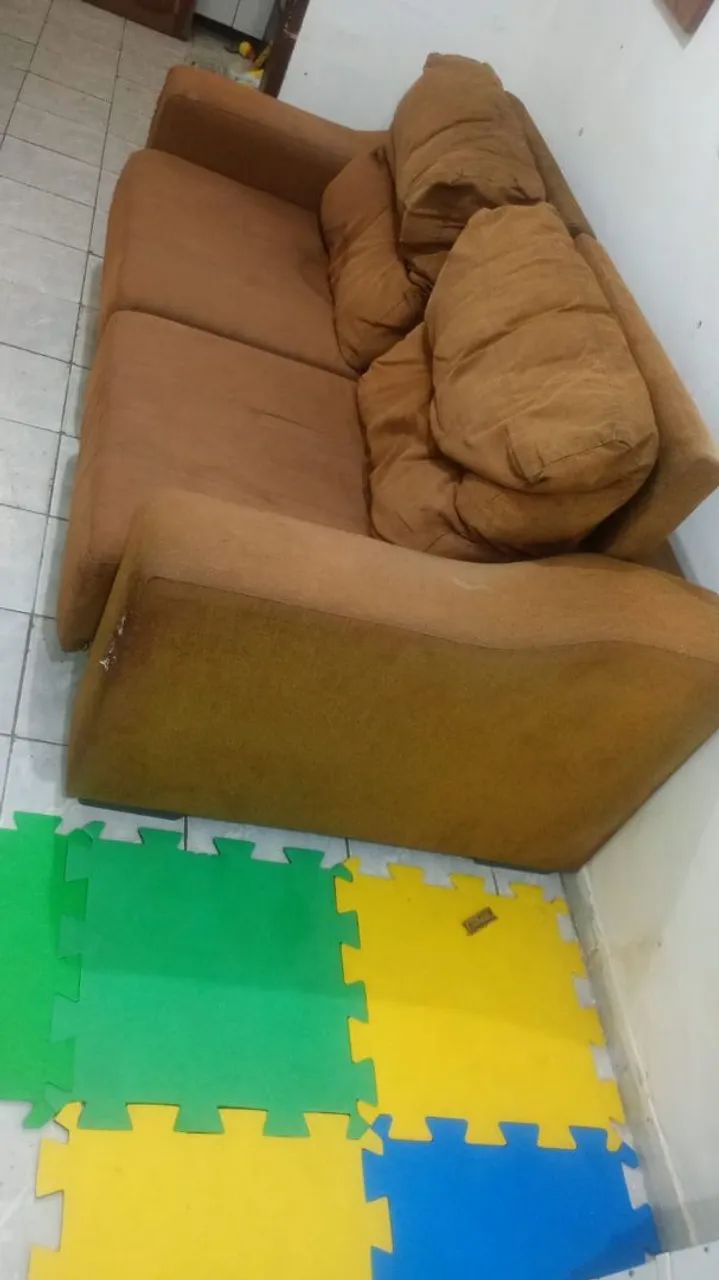 Sofá  - Foto 2
