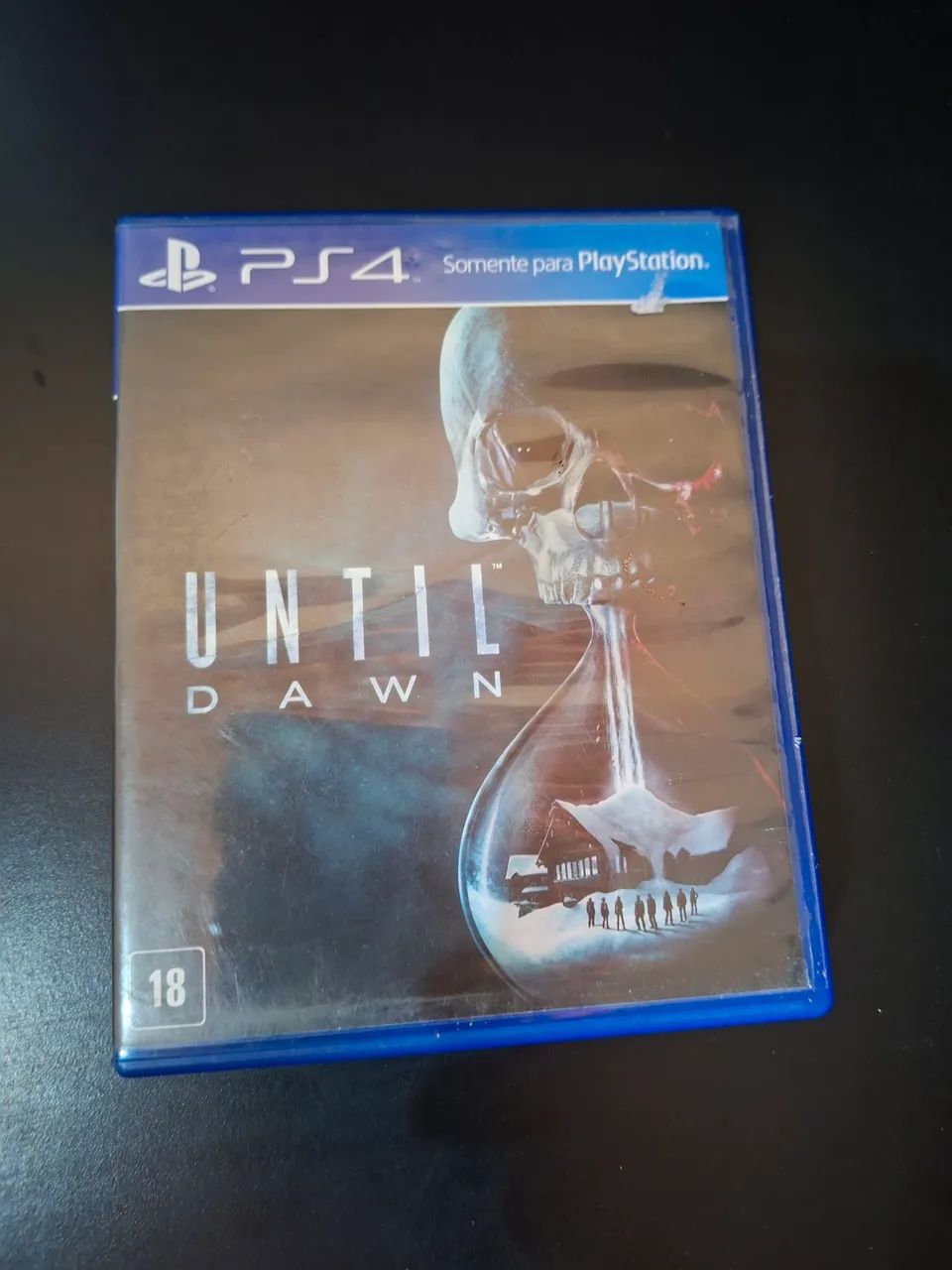 Jogo Until Dawn PS4 - Foto 3