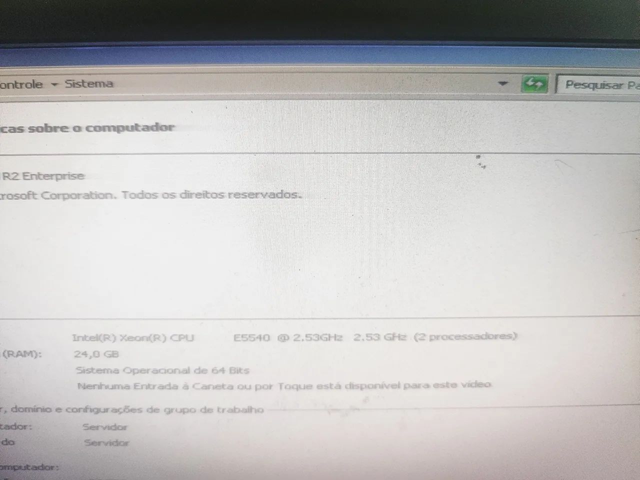 Servidor Dell T710 - Foto 2
