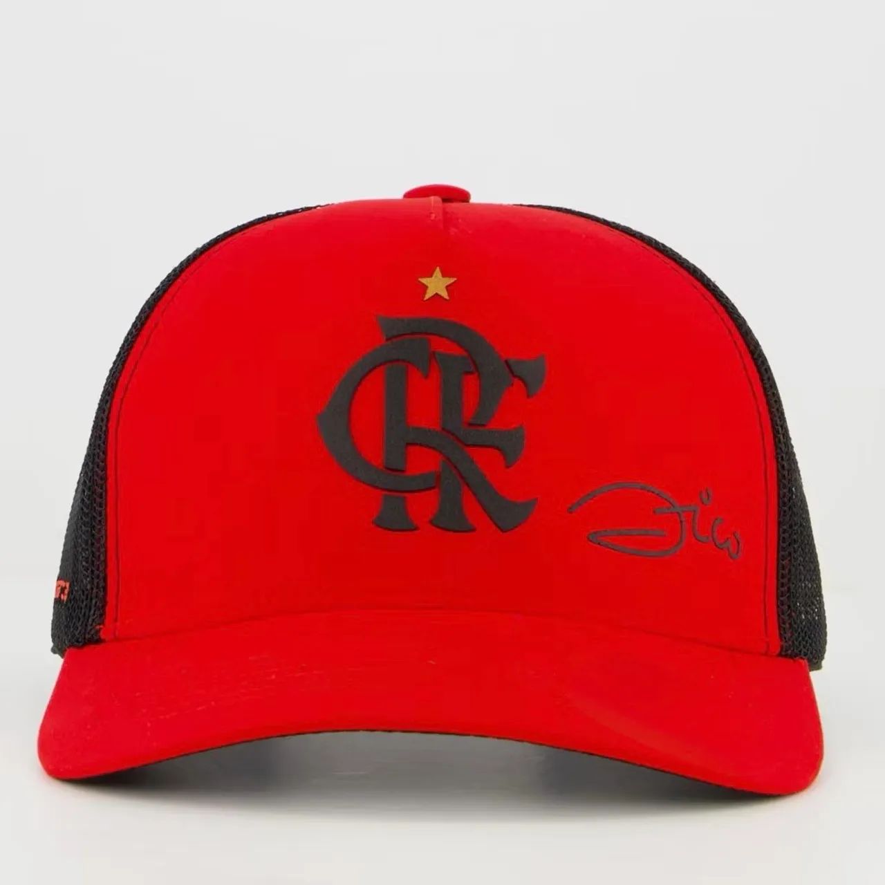Boné do Flamengo (Edição Zico) - Foto 2