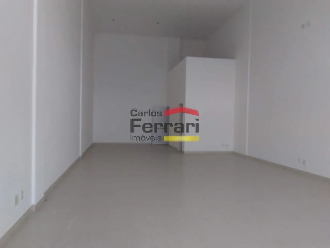 Salão com 315m² para locação no Jacanã. - Foto 4