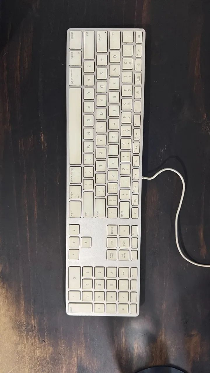 Imac 21.5 Mid 2011 - Foto 4