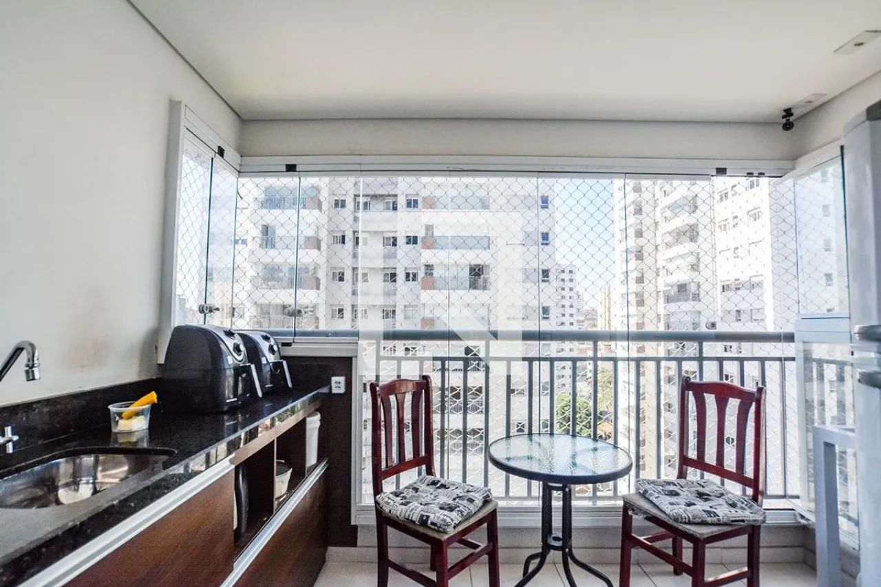 Apartamento à Venda - Vila Assunção, 2 Quartos, 63 m2 - Foto 5