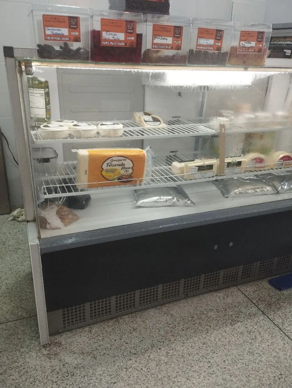 Balcão refrigerado  - Foto 2