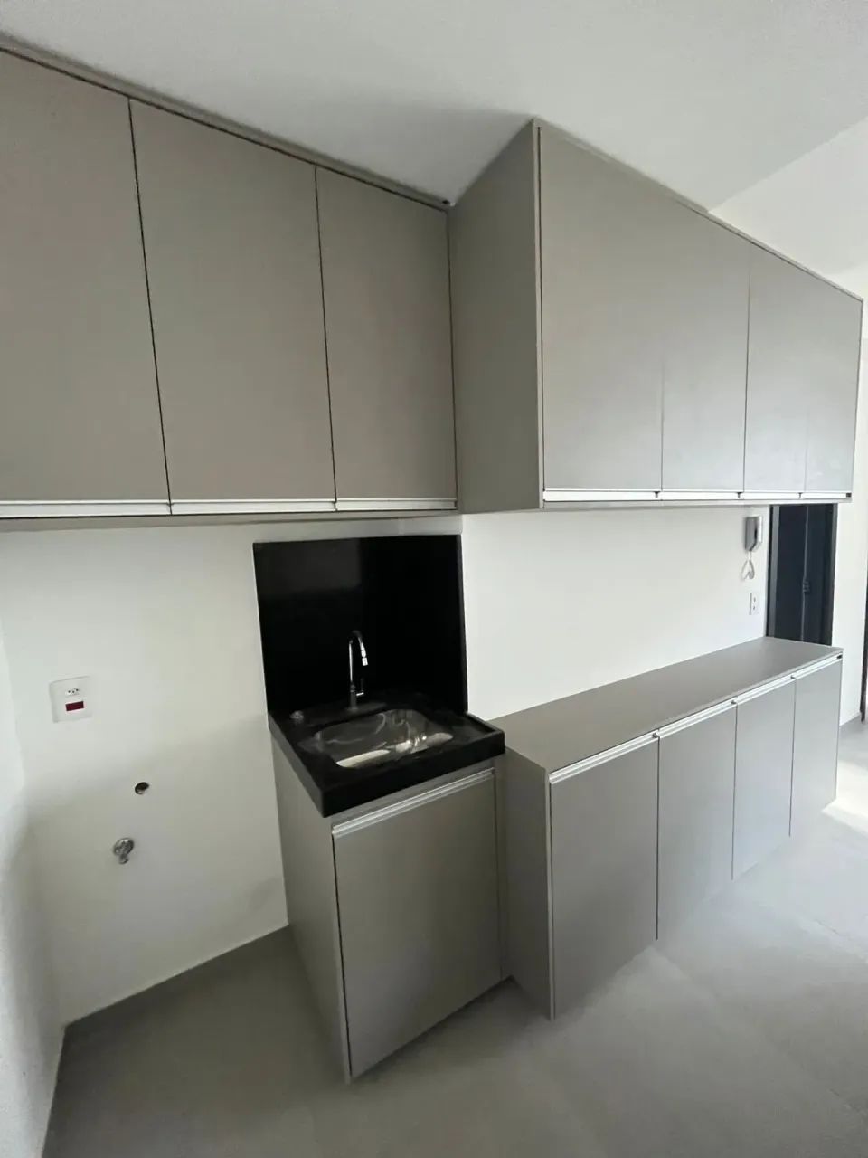 Apartamento com 2 Quartos para alugar, 55m² - Santo Agostinho - Foto 4