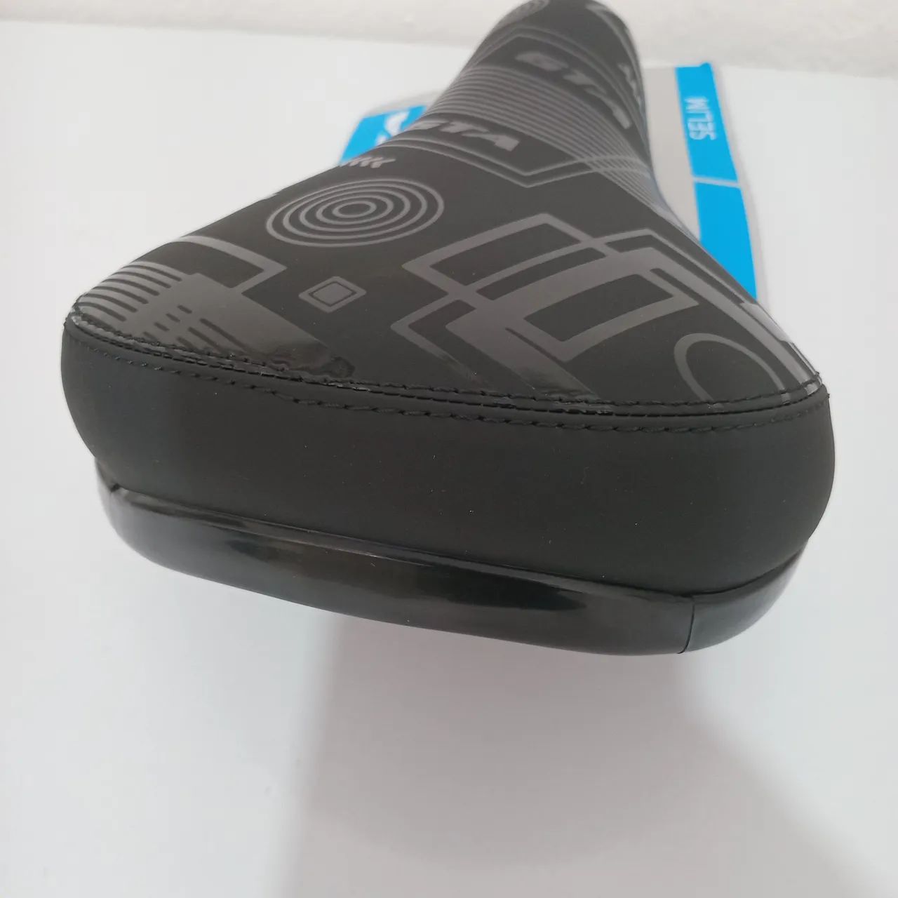 Celinho de bicicleta aro 20 - Foto 2