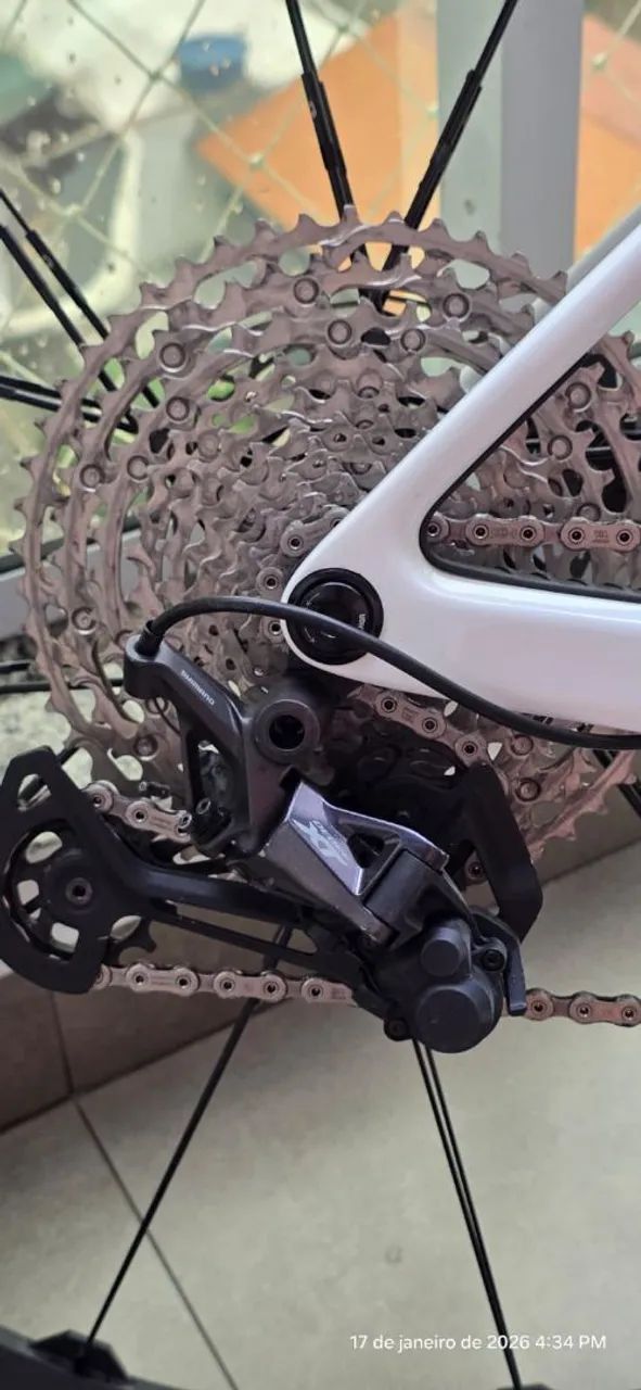 Bicicleta Scott Scale 930 Tam XL - Foto 3