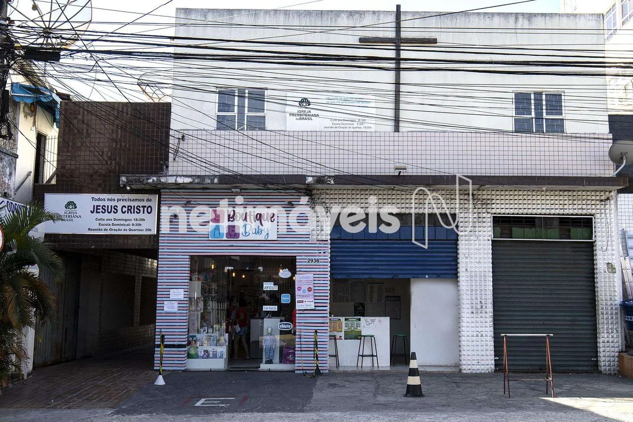 Venda Prédio Padre Eustáquio Belo Horizonte - Foto 2