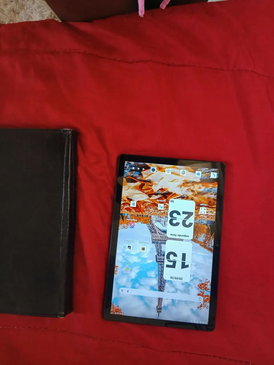 Tablet vision tab 10 - Foto 2