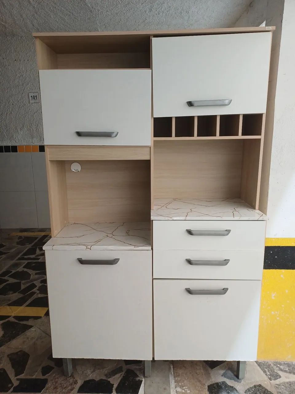 Armário de cozinha  - Foto 4