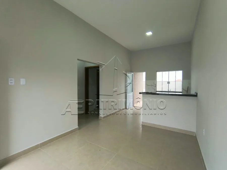 CASA TERREA 2 QUARTOS - Iperozinho - Foto 4