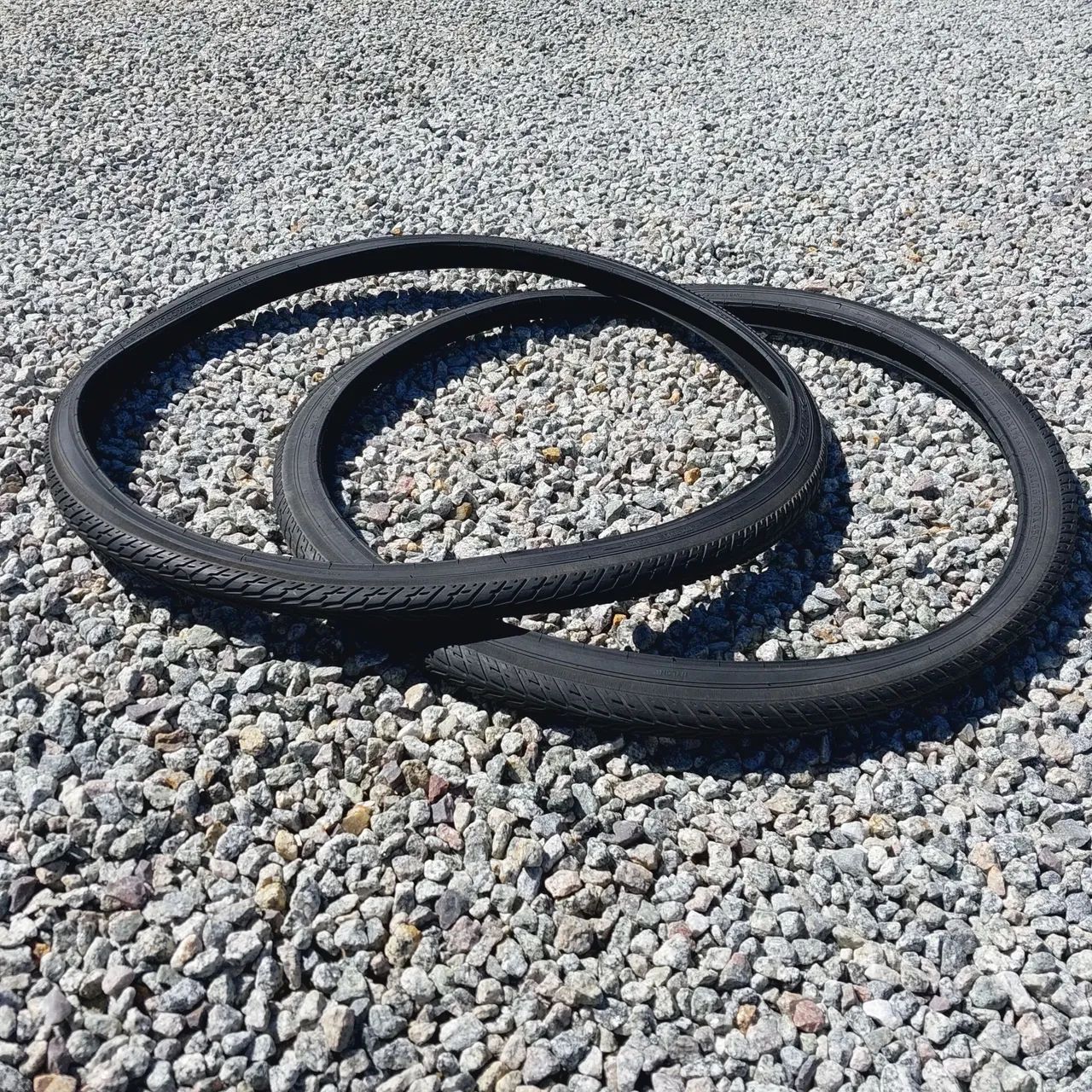 Pneu de Gravel 
